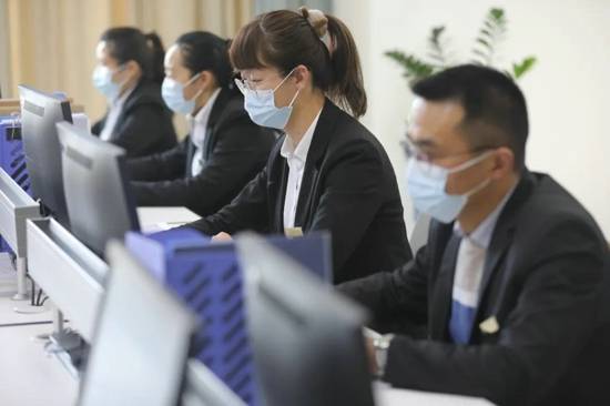 中國天眼高分辨率對地觀測系統(tǒng)落戶張家口，賦能企業(yè)管理咨詢新機遇