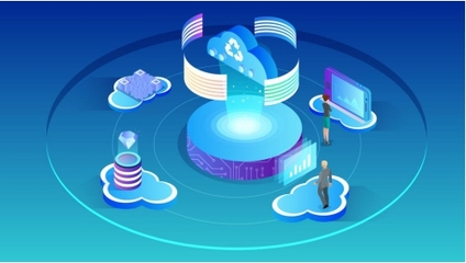 云計算+工業互聯網 快快網絡賦能工業智能上云與數據服務新篇章